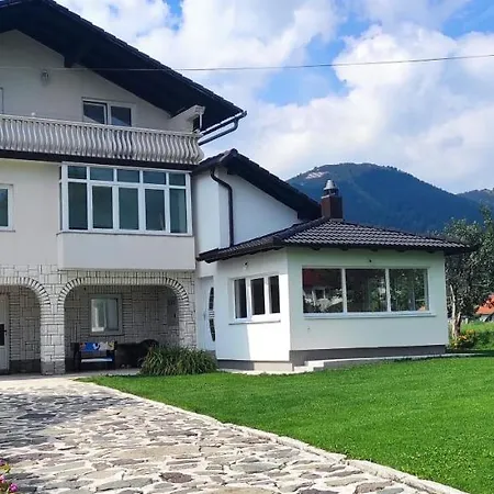 Kaja * Kupres (Canton 10)