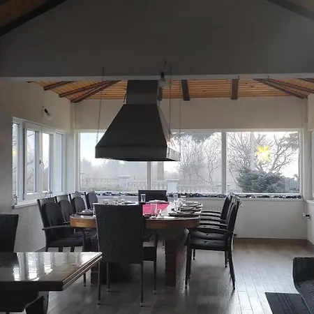 Kaja Apartment
