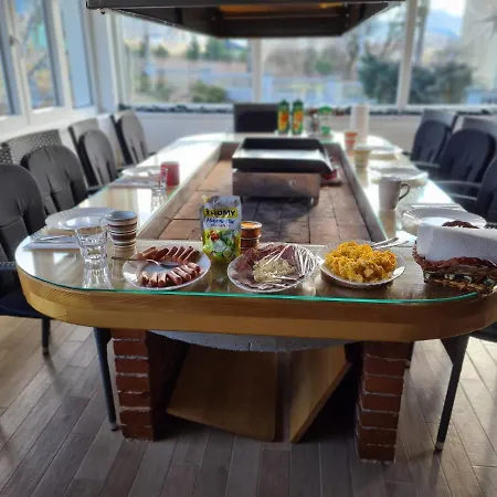 Apartman Kaja Kupres