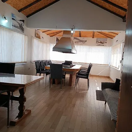 Apartment Kaja