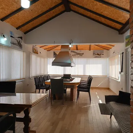 Apartment Kaja