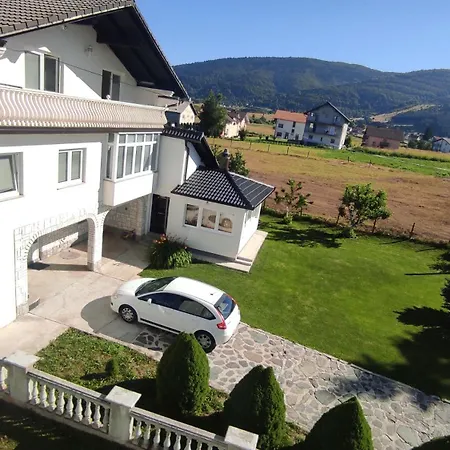Apartment Kaja